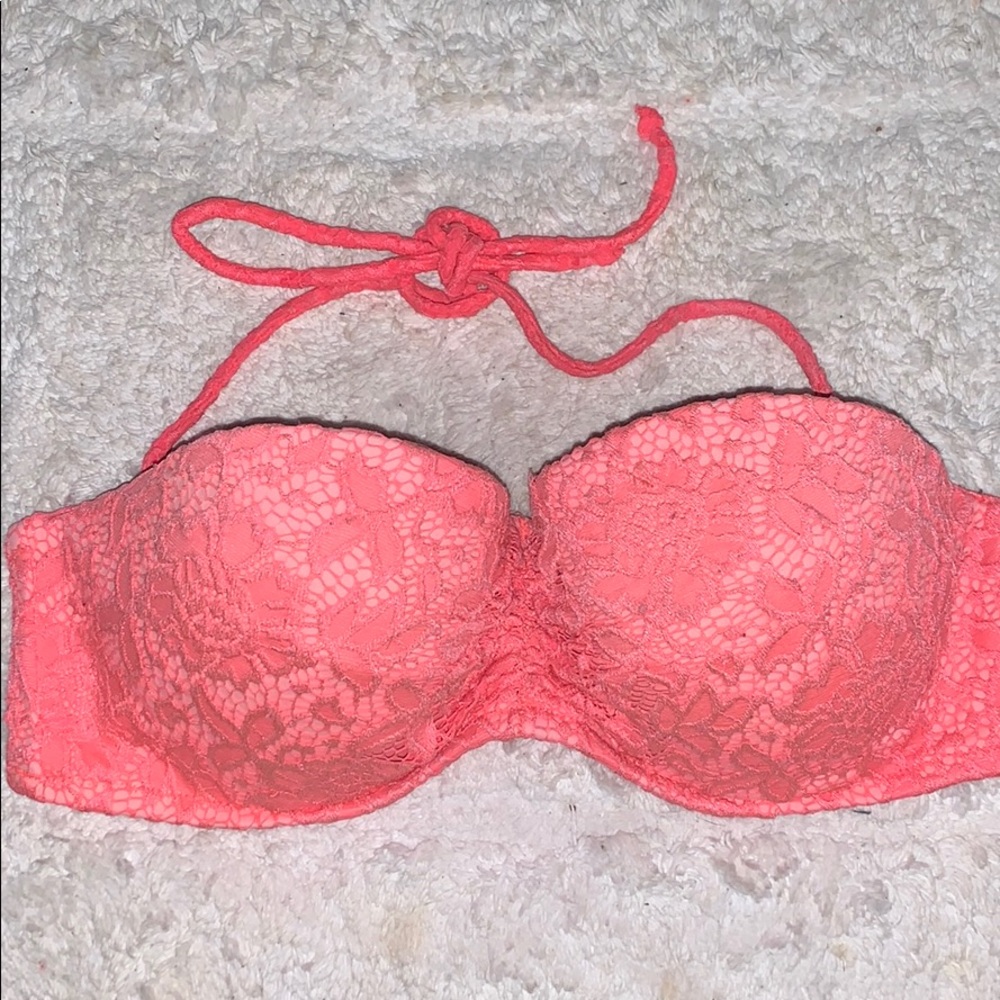 Victoria’s Secret Bandeau Bikini